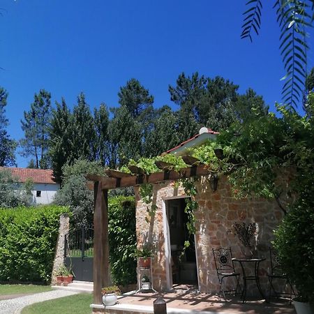 Cantinho Do Lucas Alvaiazere Ngoại thất bức ảnh