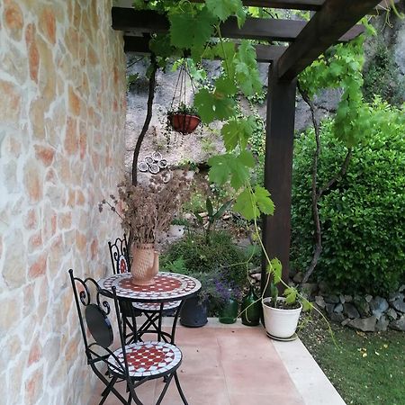 Cantinho Do Lucas Alvaiazere Ngoại thất bức ảnh