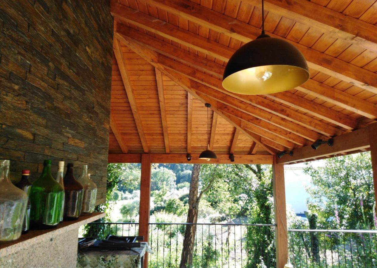 Cantinho Do Lucas Alvaiazere Ngoại thất bức ảnh