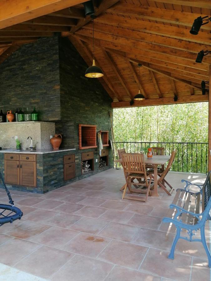 Cantinho Do Lucas Alvaiazere Ngoại thất bức ảnh