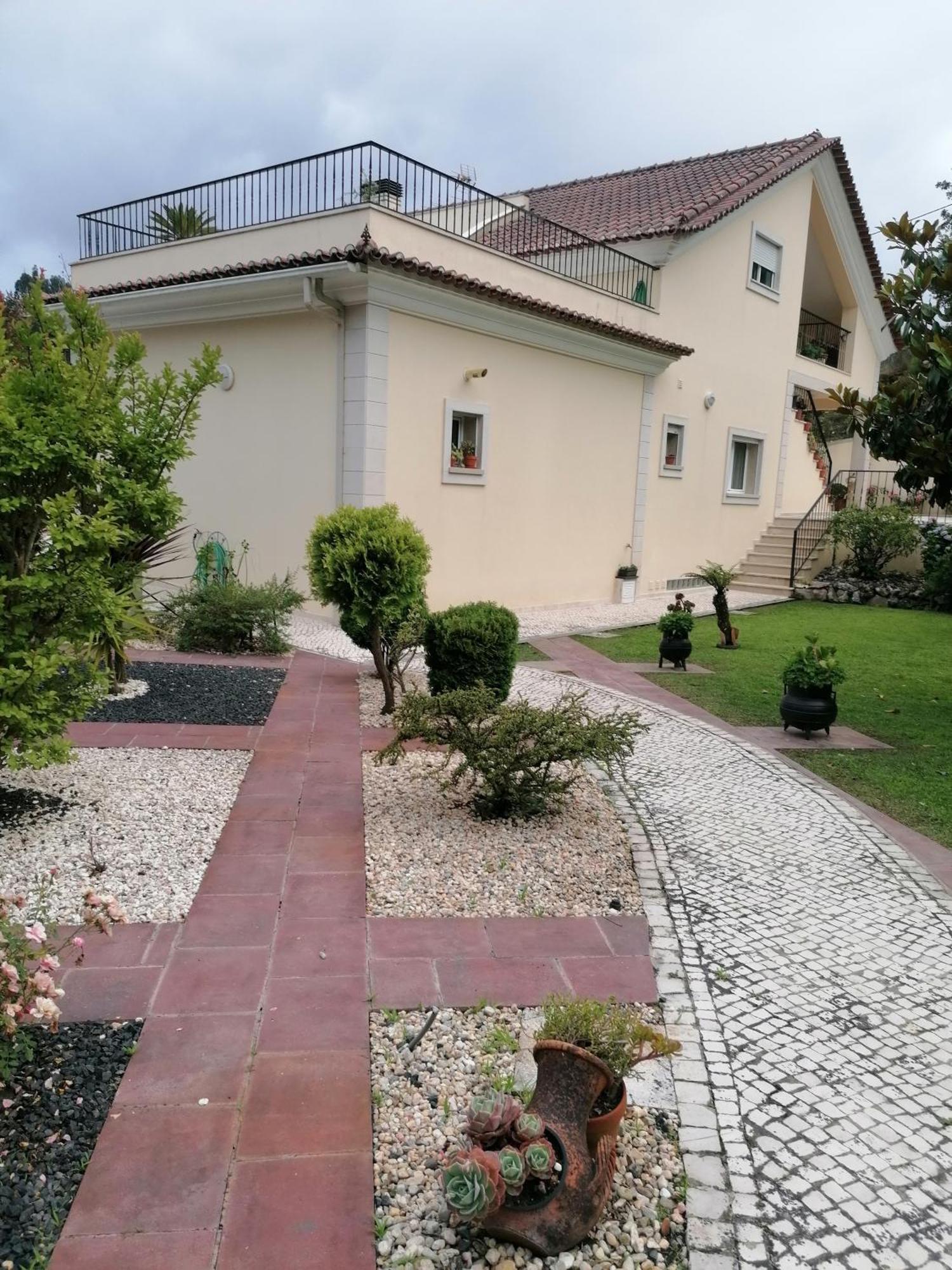 Cantinho Do Lucas Alvaiazere Ngoại thất bức ảnh